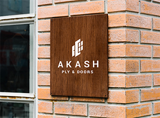 Akash Ply & Doors